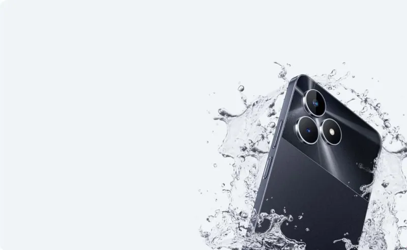 Продаётся Realmi Note 50 2