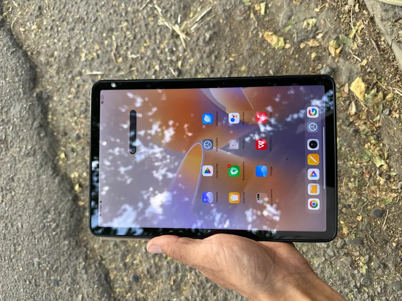 Xiaomi Pad 5, 6+2/128 ГБ 2 Xiaomi Pad 5, 6+2/128 ГБ 2