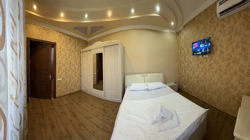 ГОСТИНИЦА 24/7 4 ГОСТИНИЦА 24/7 4