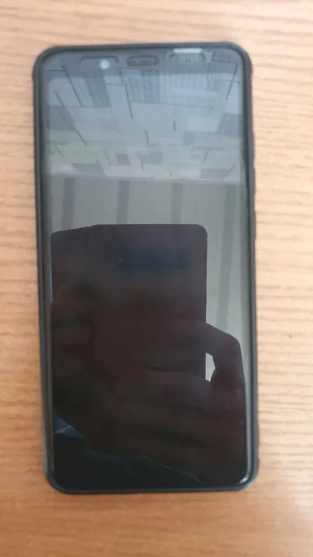 Xiaomi Redmi Note 5 4/64 GB sotaman 1
