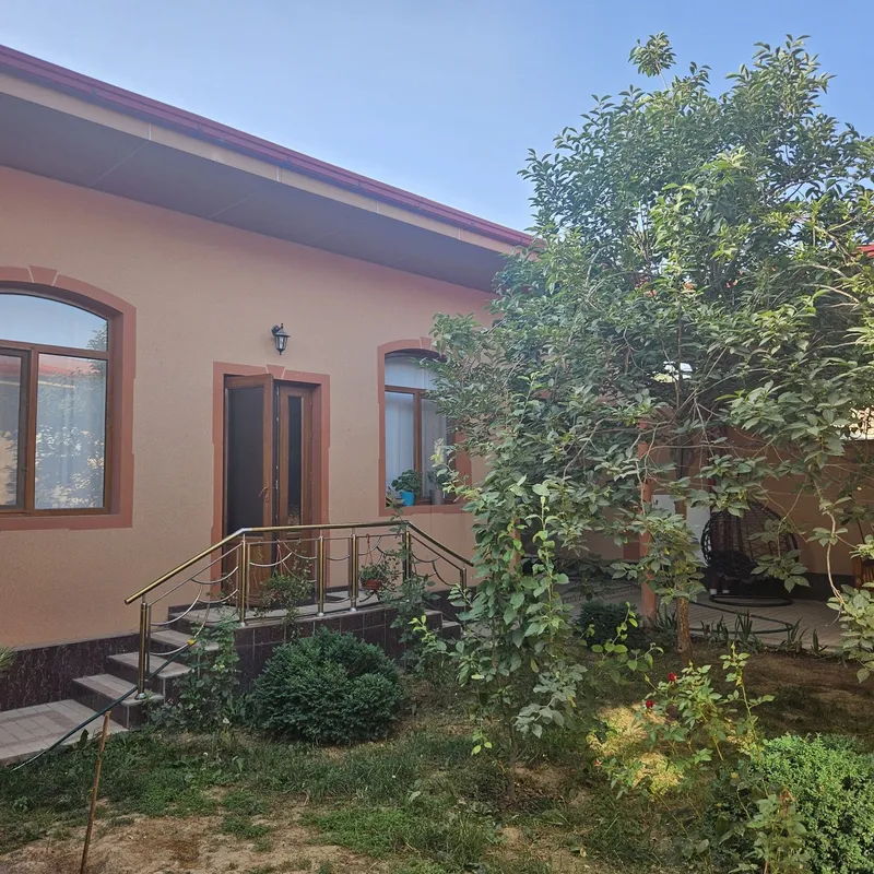 Mirzo Ulugʻbek tumani Geofizikada 5 sotixli tayyor hovli sotiladii 3 Mirzo Ulugʻbek tumani Geofizikada 5 sotixli tayyor hovli sotiladii 3
