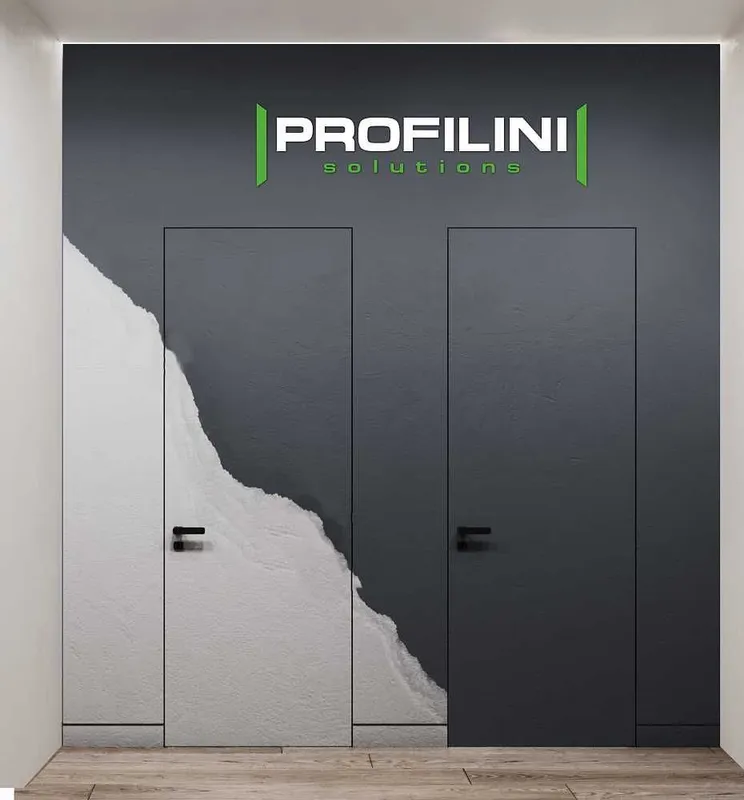 Скрытые двери | invisible doors | Yashirin eshik 5