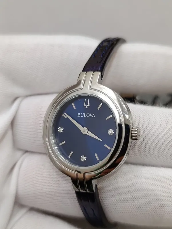 Шикарные Женские часы Bulova На Скидке 1 Шикарные Женские часы Bulova На Скидке 1