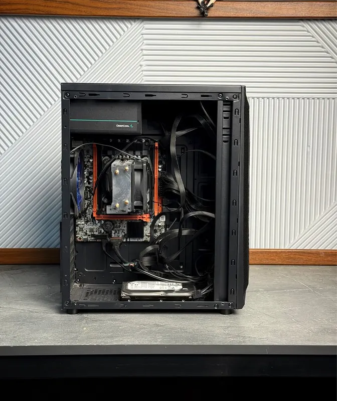 X870E-P Wifi плата — фото 6
