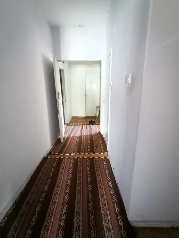 Sergeli-4da 2 xonali kvartira sotiladi 3 Sergeli-4da 2 xonali kvartira sotiladi 3