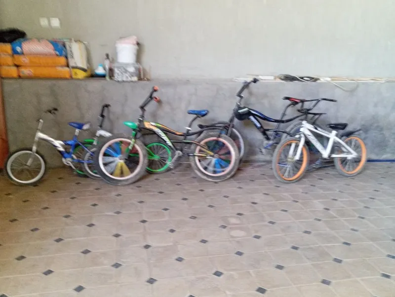 Velosiped optom narxlarda 2