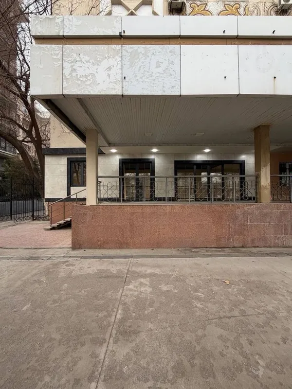 Prime | ул.Нукус - Продается нежилое помещение вдоль дороги 65м2 — фото 1