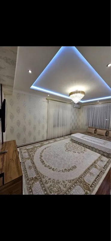 Аренда Квартира Ориентир Парус 4