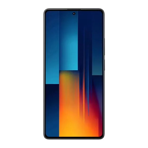 POCO M6 PRO (8/256) — фото 1