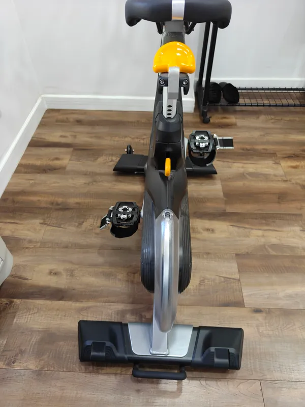 ПрВелотренажёр Matrix CXC Indoor Training Cycle — фото 5