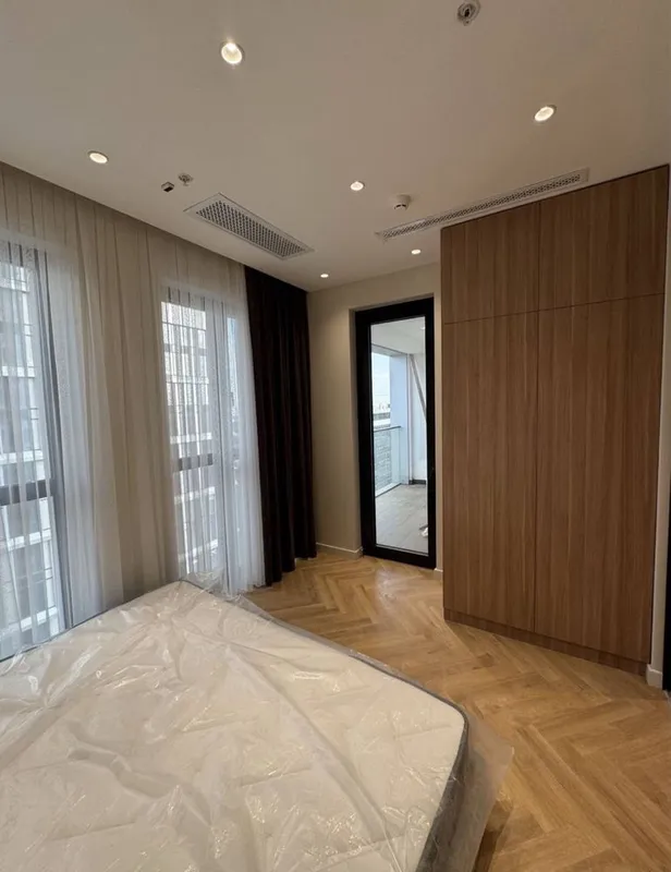 ЖК NEST ONE 2 room apartment for rent — фото 1