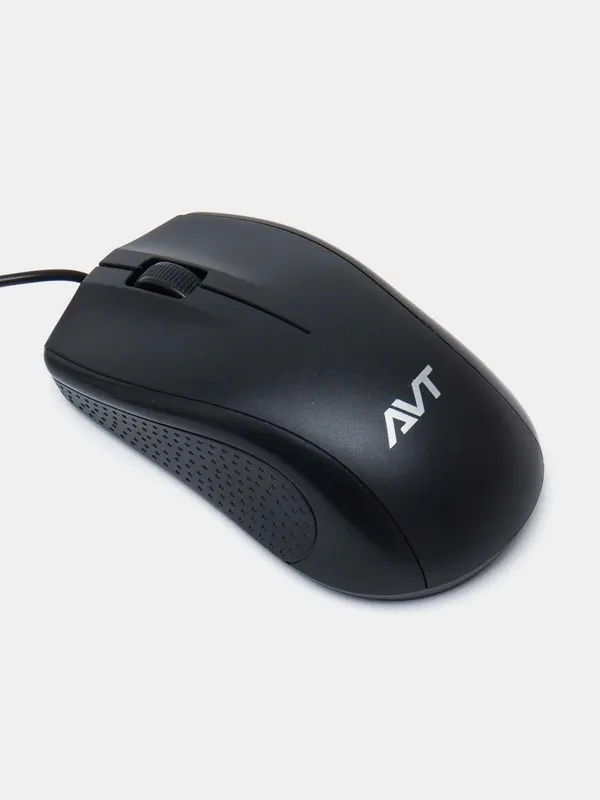 Компьютерная мышь AVT-M100 USB