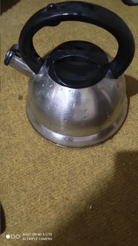 чайник