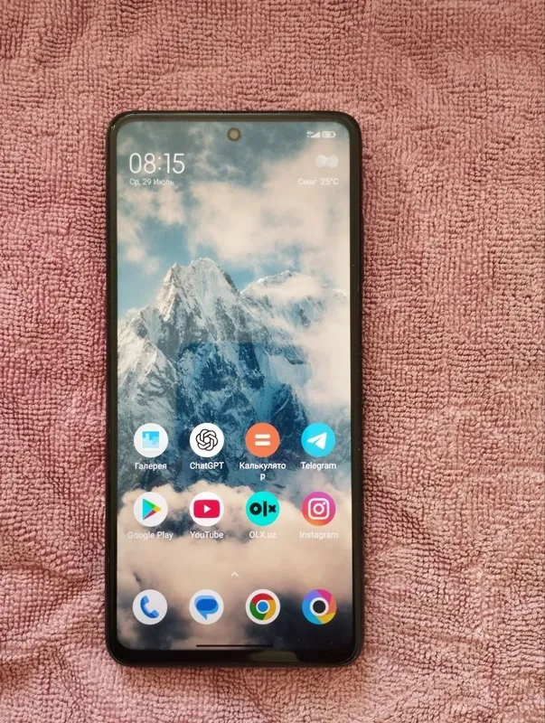 Poco X3 Pro 256gb 1 Poco X3 Pro 256gb 1