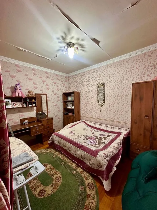 СРОЧНО!!! Яшнабод Узбум 3.3 соток 130.000$ — фото 4
