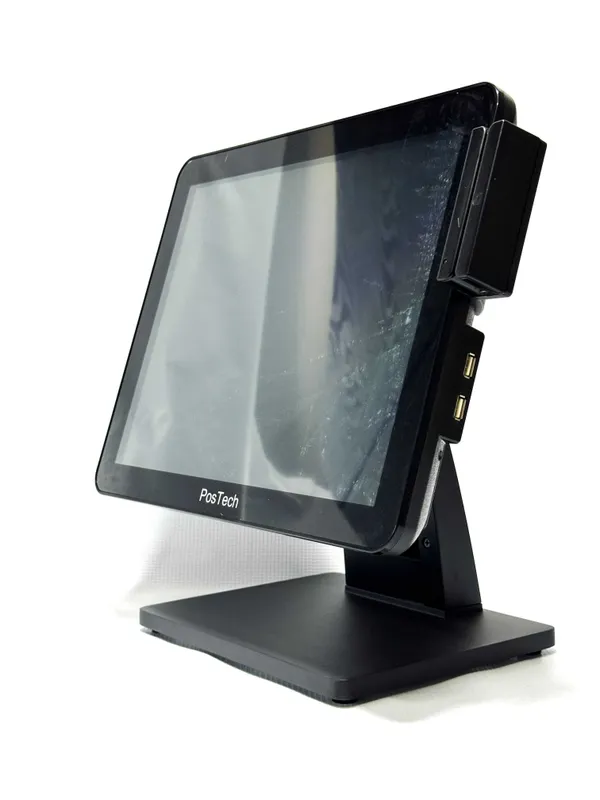 ПОС МОНОБЛОК | e-POS | POS monoblok — фото 1