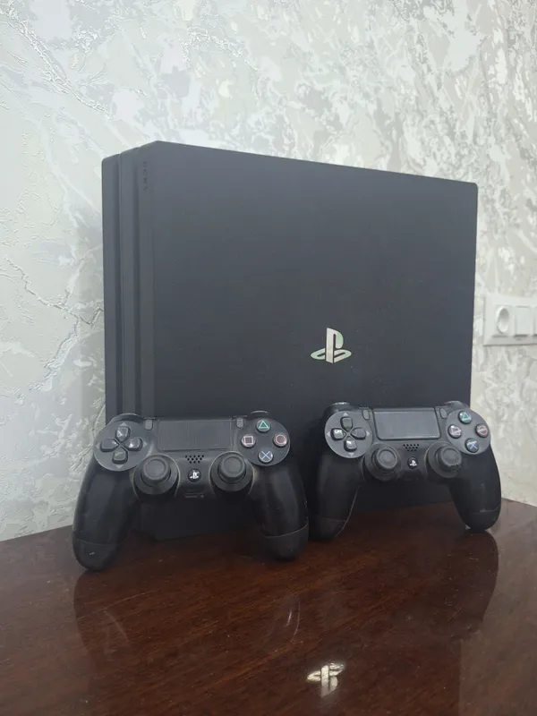 PS4 pro PS4 pro
