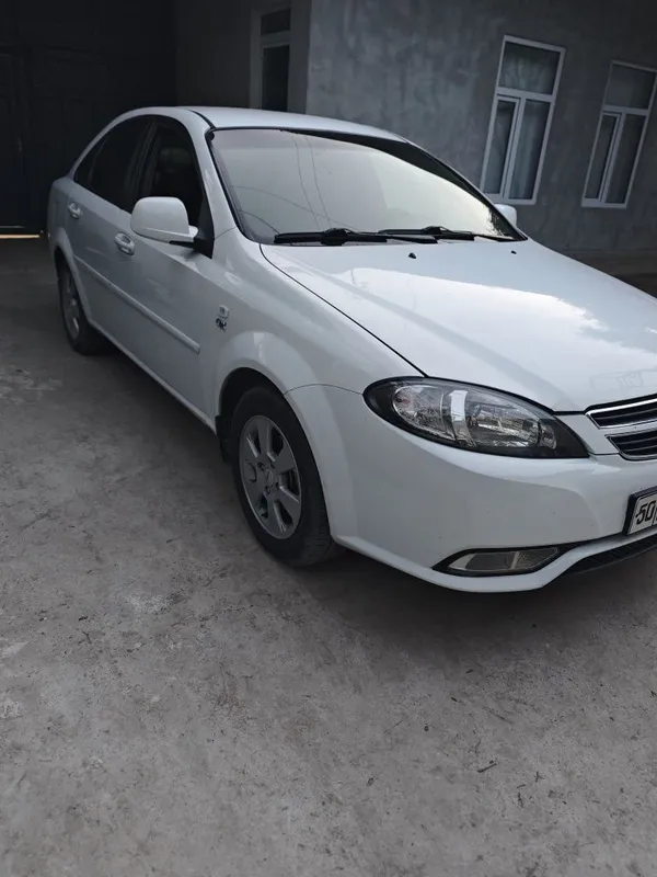 Lacetti Gentra 2008 yil 1.8 avtomat