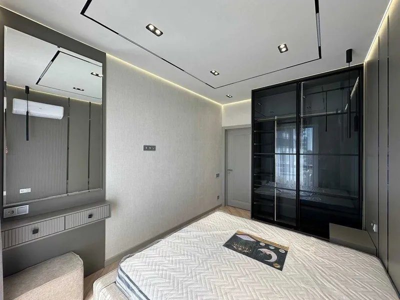 Сдаётся 2-ком ЖК Green Island | Мирабад | 700$ | Евро — фото 2