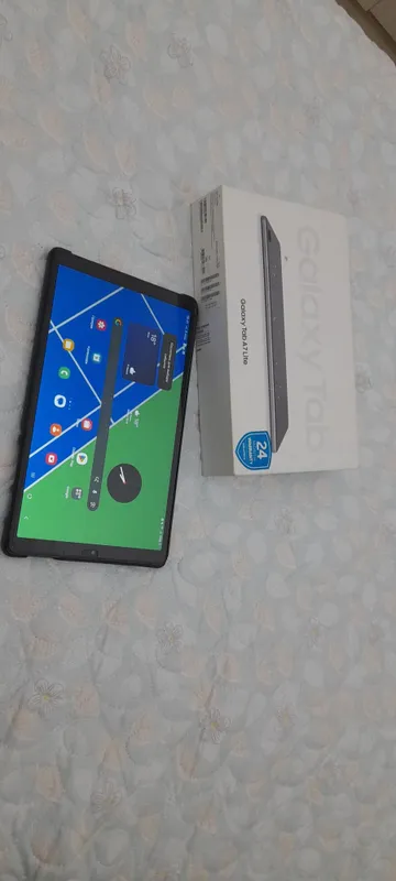 Планшет galaxy tab a7 lite 32гб памяти 3 гб аперативной 3 Планшет galaxy tab a7 lite 32гб памяти 3 гб аперативной 3