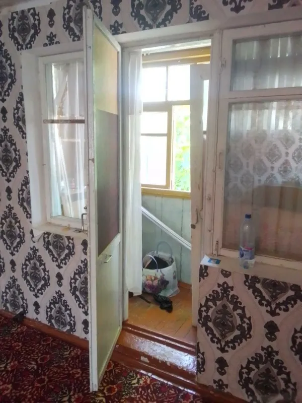 Продаётся однокомнатная квартира 6 Продаётся однокомнатная квартира 6