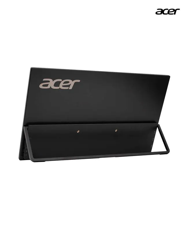 Портативный монитор Acer 15.6” Portable Monitor — фото 4