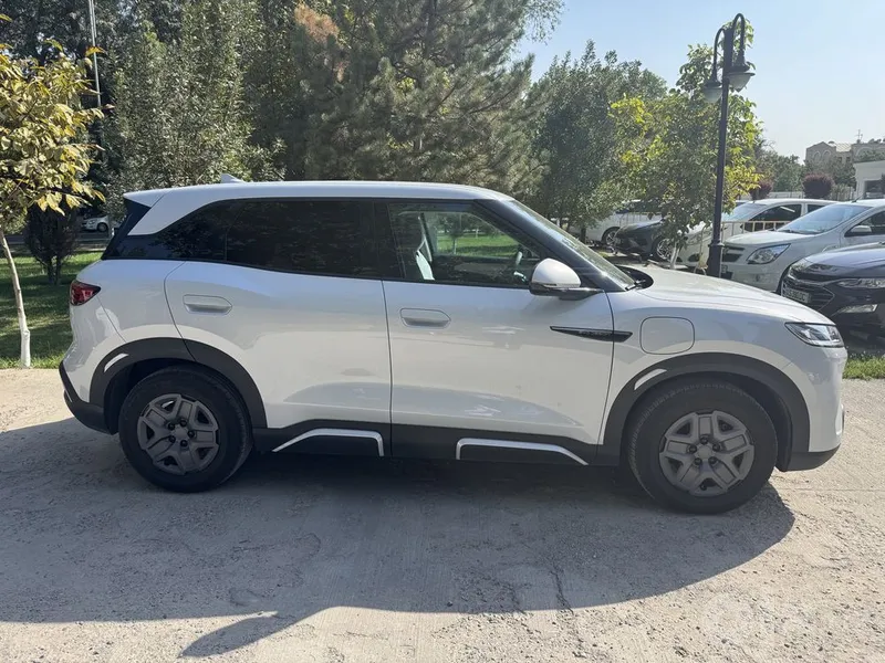 Продам byd yuan up EV 5 Продам byd yuan up EV 5