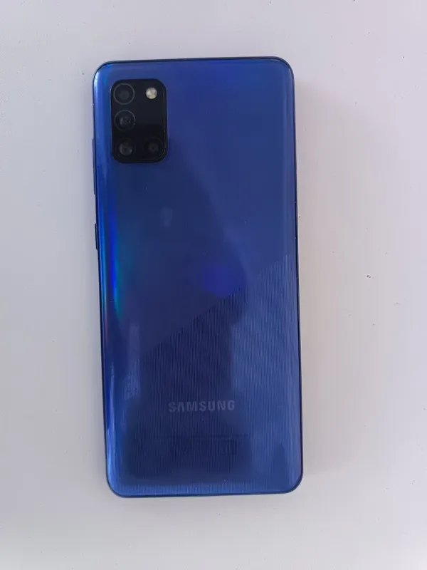 smartfon — фото 1
