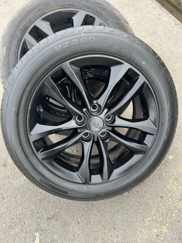 Malibu 2.4 диска балон сотилади. 6 Malibu 2.4 диска балон сотилади. 6