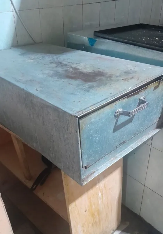 duxovka somsa 10ta listi bor