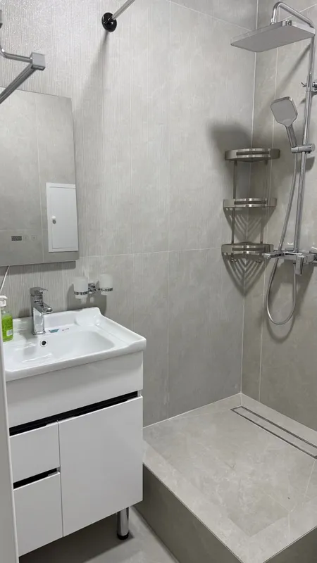 Сдается 2-комнатная квартира в новостройке Orikzor Residence 7