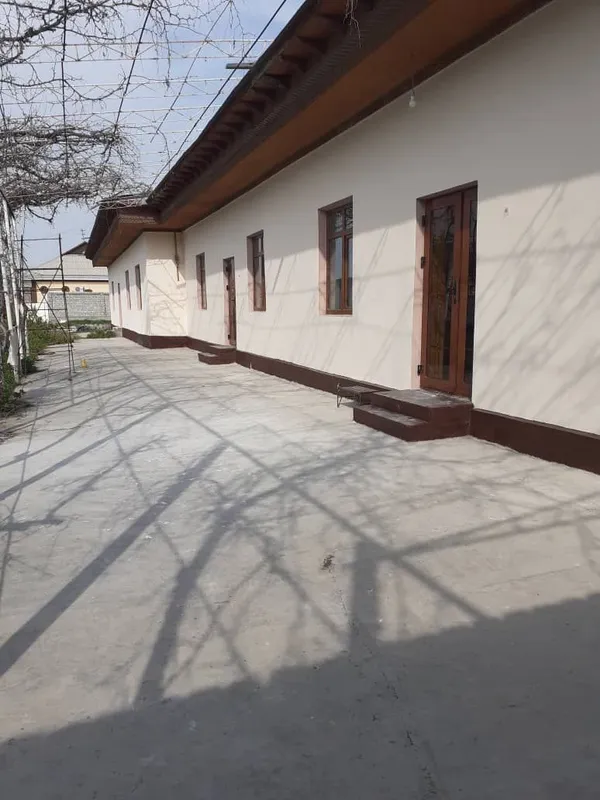 Продаётся дом кирпичный 3