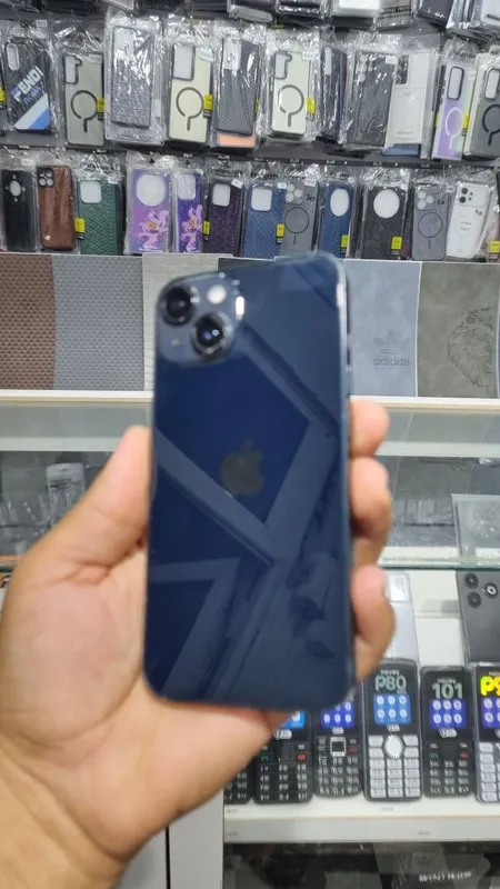 iphone 14 batareka 85 Garantya Beriladi Narxi : galiwiladi Hotira 128 5