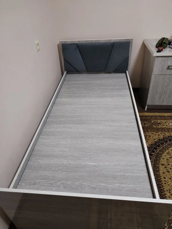 Детиский кроват. 1