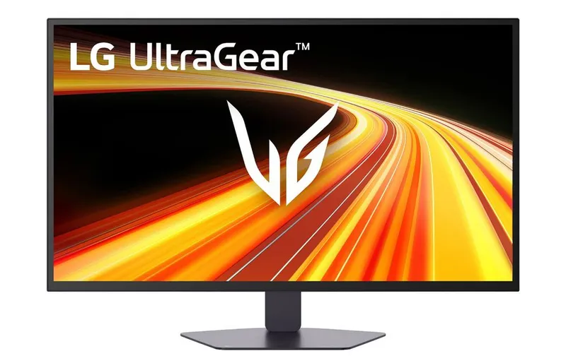Монитор LG UltraGear OLED 720Hz 27GX790B 1 Монитор LG UltraGear OLED 720Hz 27GX790B 1