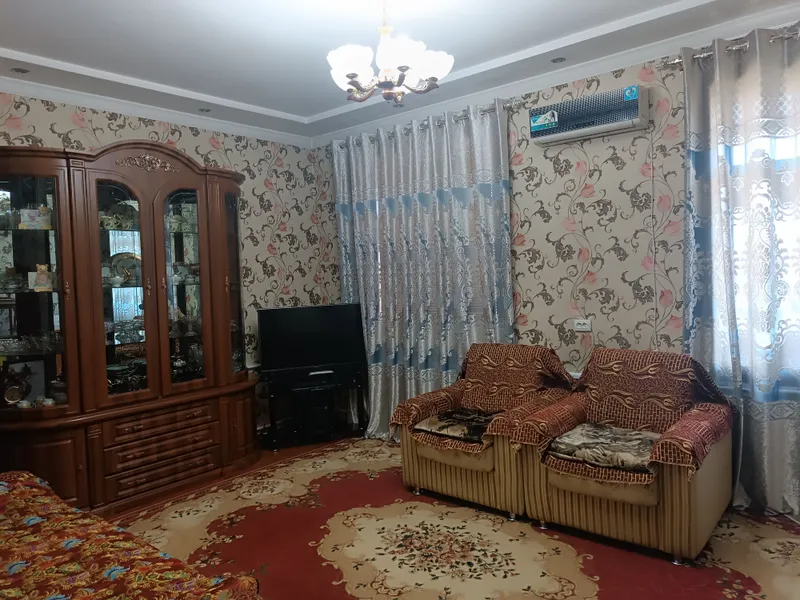 2-х комнатная квартира