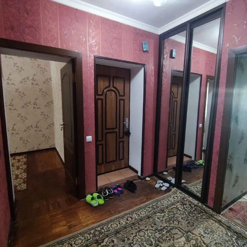 Yunusobod 2-kvartal 77-seriya 3 xonali sotiladi 7