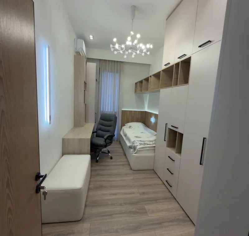 Sky line! Сдаем новую 3х ком. Квартиру для тех кто ценит комфорт! 6 Sky line! Сдаем новую 3х ком. Квартиру для тех кто ценит комфорт! 6