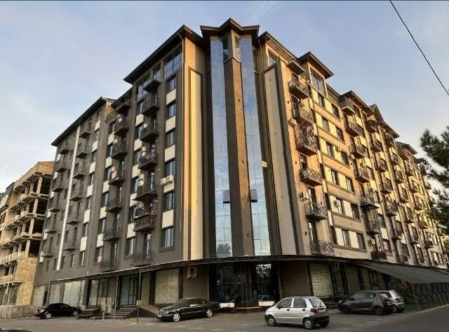 3 xonali kvartira, 120 m², 5/8-qavat (ikkilamchi) 8 3 xonali kvartira, 120 m², 5/8-qavat (ikkilamchi) 8
