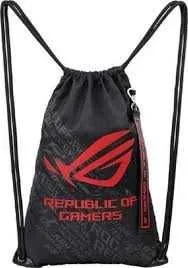 Рюкзак для ноутбука 13"-15,6" ASUS ROG OS100 Black+ — фото 2