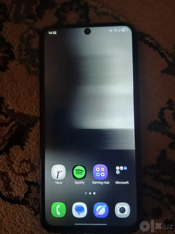 Samsung A54 5G 128GB 1 Samsung A54 5G 128GB 1