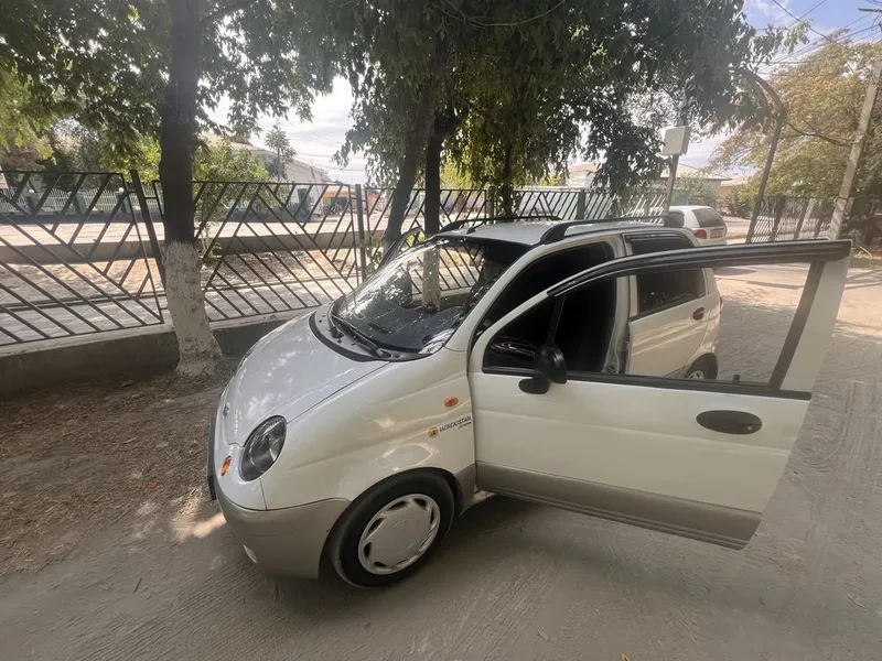 Matiz best 2009 yili lux kandisaner 4 Matiz best 2009 yili lux kandisaner 4