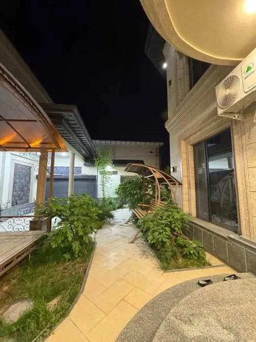 #7 Yevro ta’mirli elit hovli ijaraga — Yakkasaroy tumani, Rakat 4