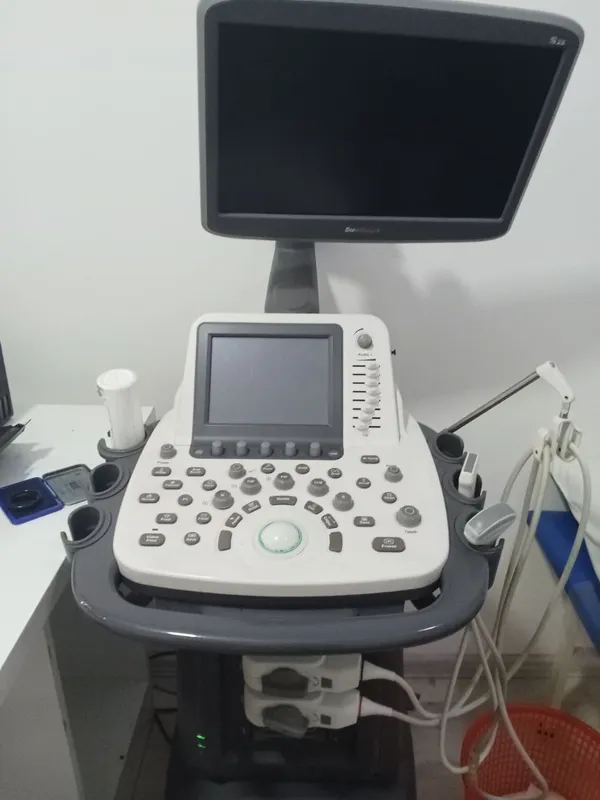Uzi sonoscope S22