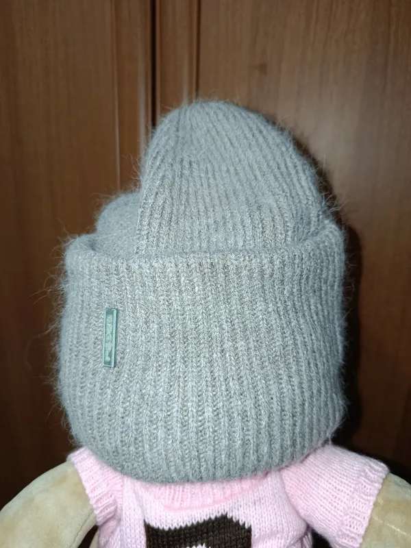 Шапка