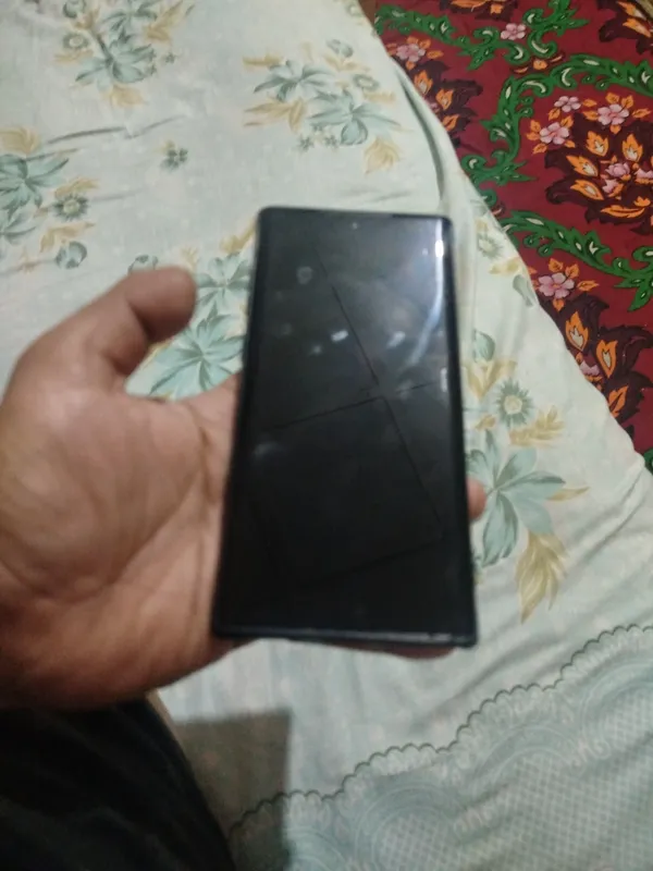 Samsung Galaxy Note 10plus — фото 2