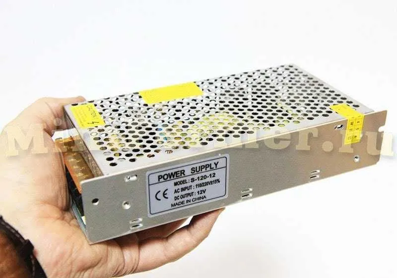 Блок питания, ЮПС, UPS, видеокамеры, 12V DC 8 А 1 Блок питания, ЮПС, UPS, видеокамеры, 12V DC 8 А 1