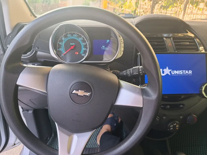 Spark avtomat 2022 5 Spark avtomat 2022 5