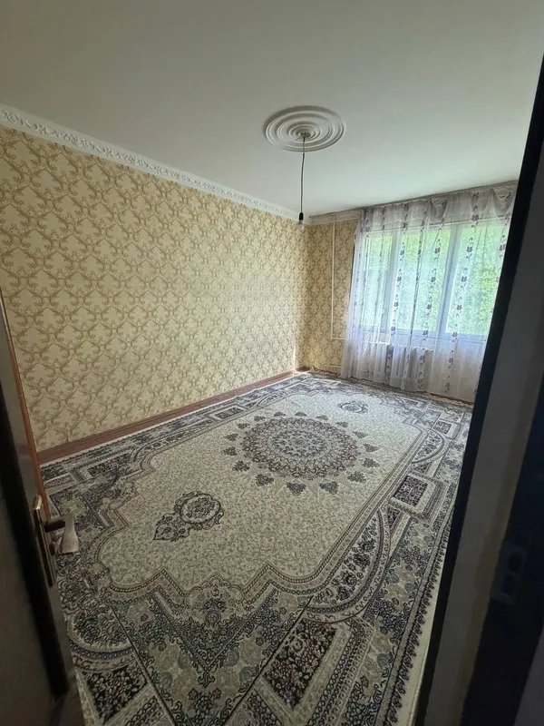 3 xonali kvartira, 60 m2, Chilonzor 1