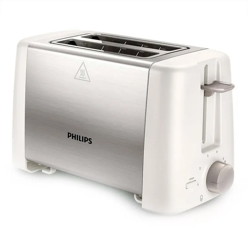 Кухонная селкая бытовая техника Philips — фото 2